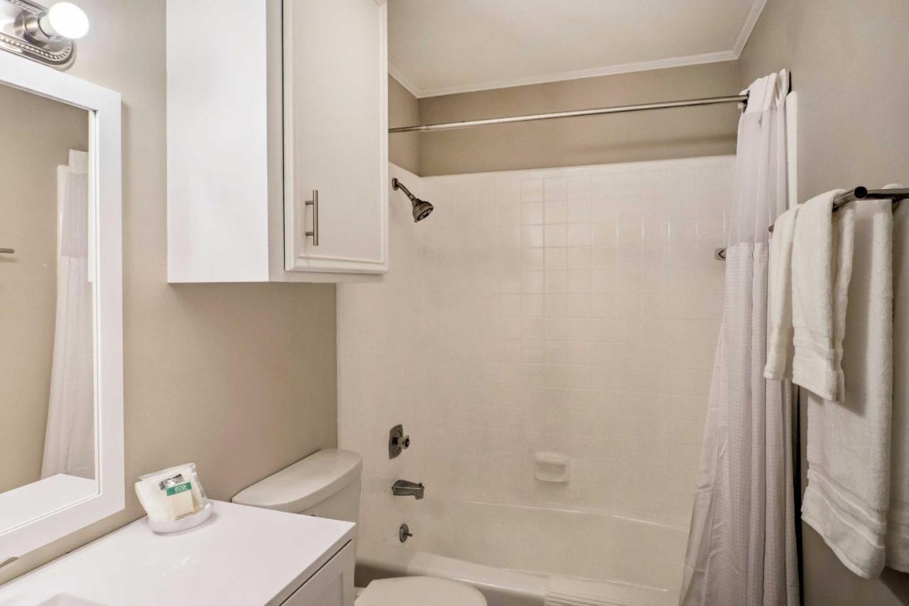 Hébergement de vacances Cozy Townhome Less Than 1 Mi To Louisiana Tech *